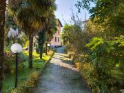 Villa in vendita a Dumenza