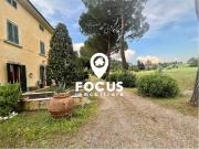Villa in vendita a Empoli FI