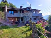 Villa in vendita a Endine Gaiano BG