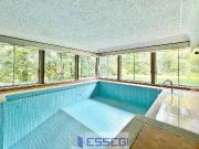 Villa in vendita a Erba CO