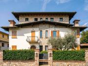Villa in vendita a Erbusco BS