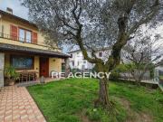 Villa in vendita a Erbusco BS