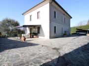 Villa in vendita a Erbusco BS