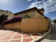 Villa in vendita a Erice via Manzoni, Casa Santa
