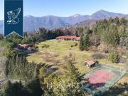 Villa in vendita a Eupilio CO