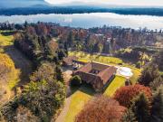 Villa in vendita a Eupilio m² Eupilio