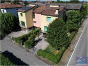 Villa in vendita a Fabbrico RE