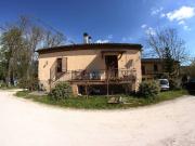 Villa in vendita a Fabriano AN