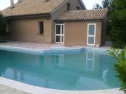 Villa in vendita a Fabriano AN