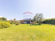 Villa in vendita a Fabrica di Roma VT