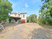 Villa in vendita a Fabrica di Roma VT