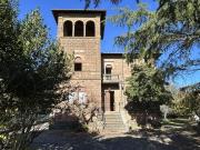 Villa in vendita a Fabrica di Roma VT