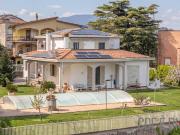 Villa in vendita a Fabrica di Roma VT