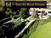 Villa in vendita a Fabrica di Roma VT