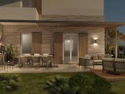 Villa bifamiliare in vendita a Faenza