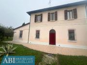 Villa bifamiliare in vendita a Faenza