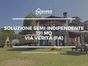 Villa in vendita a Faenza RA