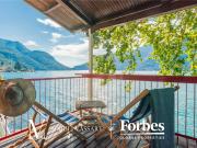 Villa in vendita a Faggeto Lario CO