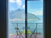 Villa in vendita a Faggeto Lario, Riva