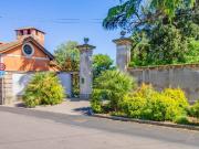 Villa in vendita a Fagnano Olona VA