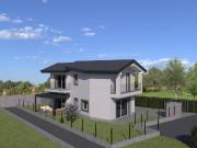 Villa in vendita a Faloppio CO