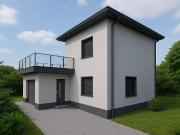 Villa in vendita a Faloppio CO