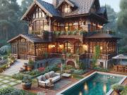 Villa in vendita a Fano PU