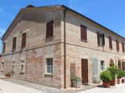 Villa in vendita a Fano PU