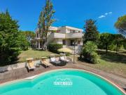 Villa in vendita a Fano PU