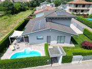 Villa in vendita a Fara Gera d'Adda BG