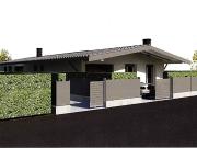 Villa in vendita a Fara Gera d'Adda BG