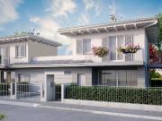 Villa in vendita a Fara Gera d'Adda BG