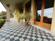 VILLA in VENDITA a FARRA DI SOLIGO di 5 vani
