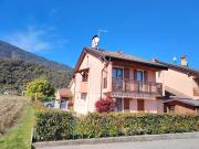 Villa in vendita a Feltre BL