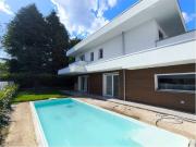 Villa in vendita a Fenegrò CO