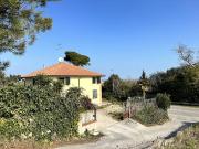 Villa in vendita a Fermo, Marina Palmense