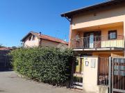 Villa in vendita a Ferno VA