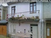 Villa in vendita a Feroleto della Chiesa RC