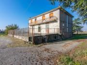 Villa in vendita a Ferrara