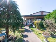 Villa in Vendita a Ferrara