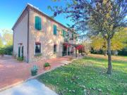 Villa in vendita a Ferrara, Aguscello