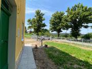 Villa in vendita a Ferrara, Corlo