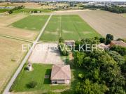 Villa in vendita a Ferrara FE