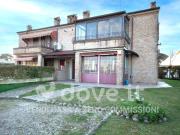 Casa indipendente in vendita a Ferrara FE