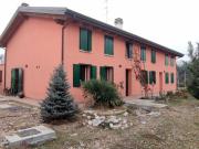 Villa in vendita a Ferrara FE