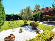 Villa in vendita a Ferrara FE