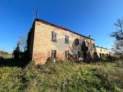Villa in vendita a Ferrara FE
