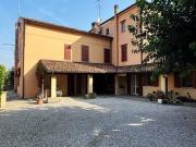 Villa in vendita a Ferrara FE