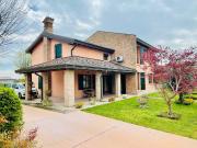 Villa in vendita a Ferrara FE