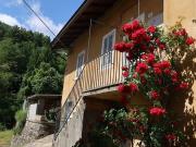 Villa in vendita a Ferriere PC